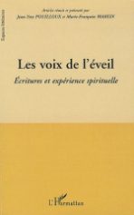 Les voix de l'éveil - Jean-Yves Pouilloux Couverture du livre Les voix de l'éveil de Jean-Yves Pouilloux